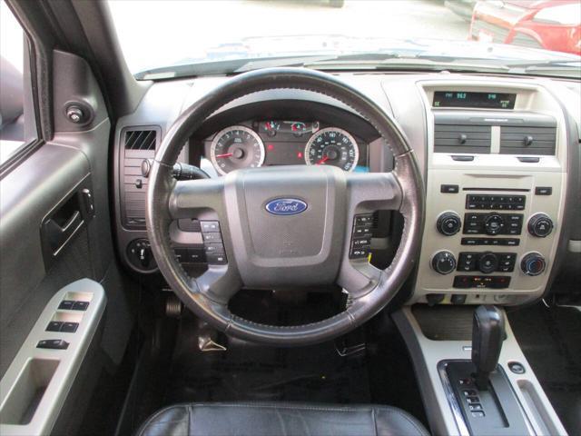 used 2012 Ford Escape car, priced at $5,999