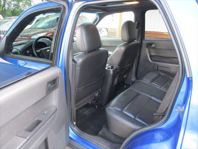 used 2012 Ford Escape car, priced at $5,999
