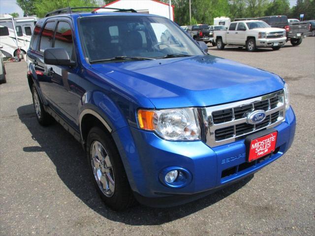 used 2012 Ford Escape car, priced at $5,999