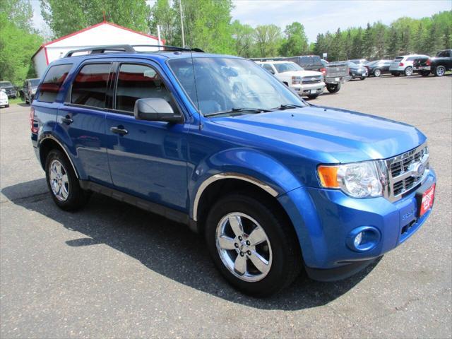 used 2012 Ford Escape car, priced at $5,999