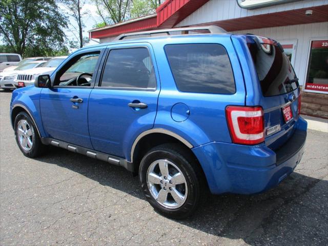 used 2012 Ford Escape car, priced at $5,999
