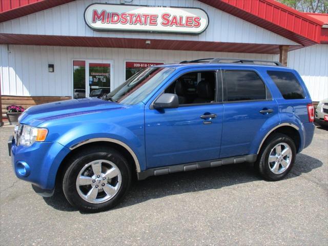 used 2012 Ford Escape car, priced at $5,999