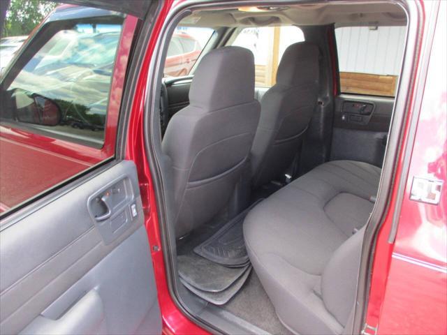 used 2003 GMC Sonoma car, priced at $5,999