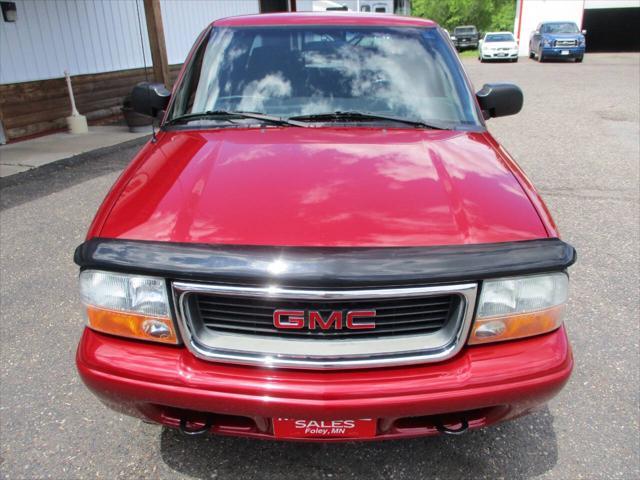 used 2003 GMC Sonoma car, priced at $5,999
