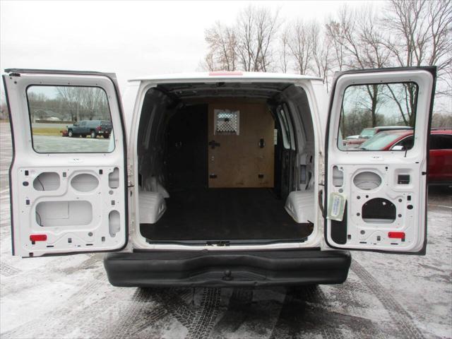 used 2011 Ford E150 car, priced at $9,999