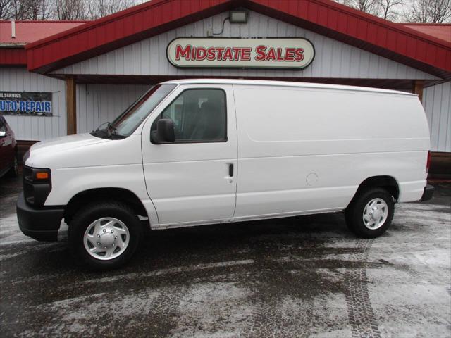 used 2011 Ford E150 car, priced at $9,999