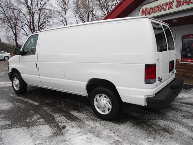 used 2011 Ford E150 car, priced at $9,999