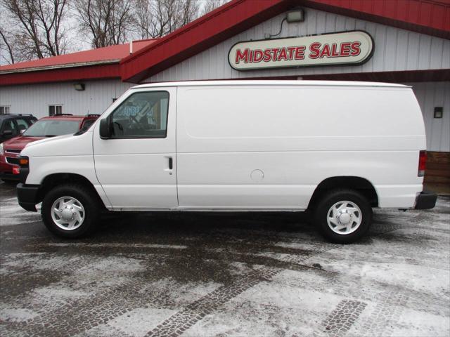 used 2011 Ford E150 car, priced at $9,999