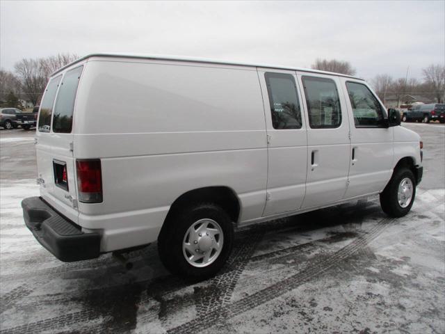 used 2011 Ford E150 car, priced at $9,999