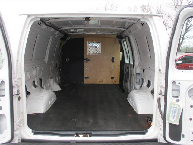 used 2011 Ford E150 car, priced at $9,999