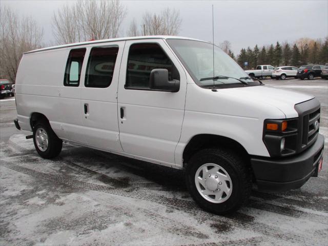 used 2011 Ford E150 car, priced at $9,999