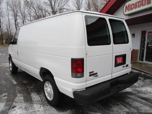 used 2011 Ford E150 car, priced at $9,999