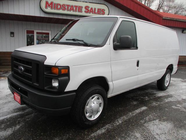 used 2011 Ford E150 car, priced at $9,999