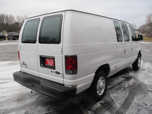 used 2011 Ford E150 car, priced at $9,999