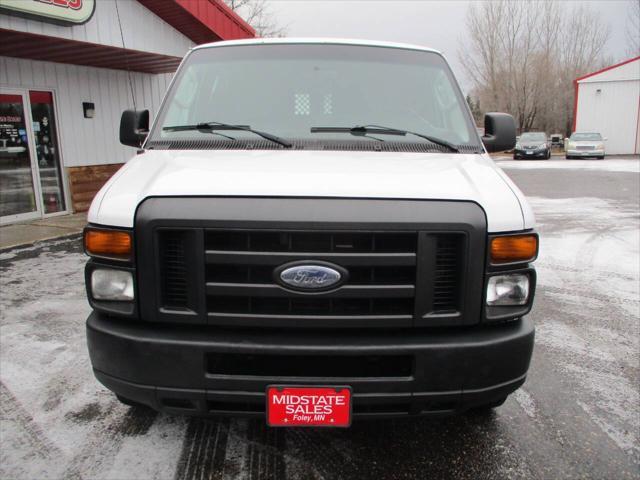 used 2011 Ford E150 car, priced at $9,999