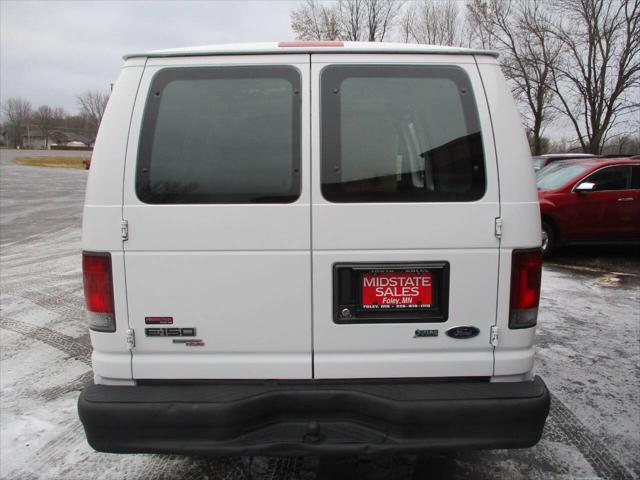 used 2011 Ford E150 car, priced at $9,999