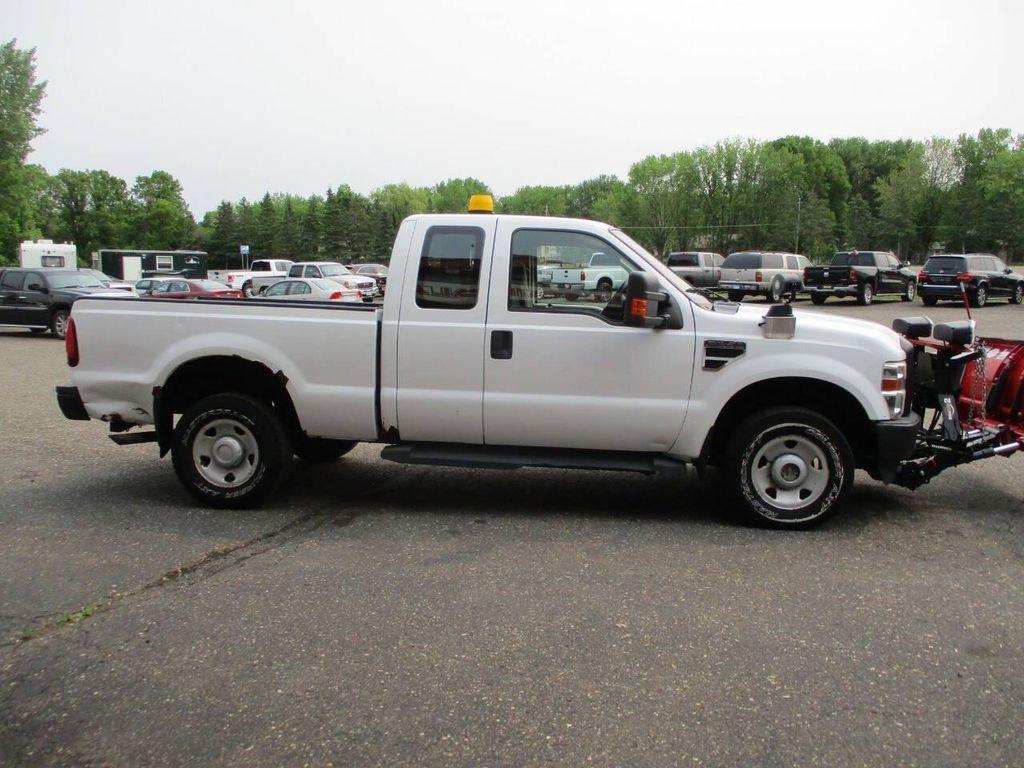 used 2009 Ford F-250 car, priced at $2,999