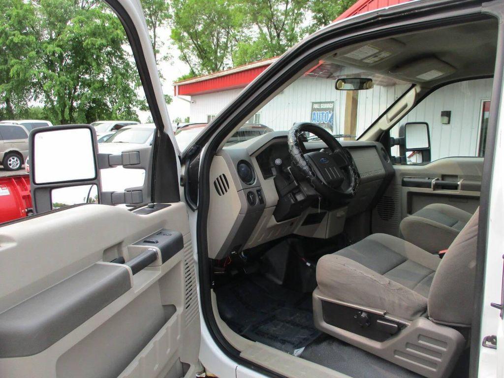 used 2009 Ford F-250 car, priced at $2,999