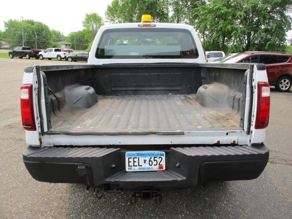 used 2009 Ford F-250 car, priced at $2,999