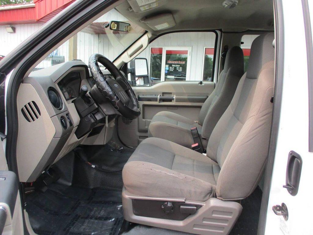 used 2009 Ford F-250 car, priced at $2,999
