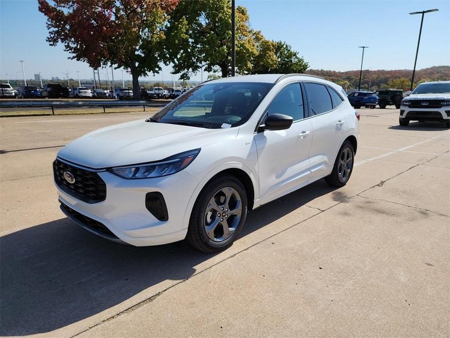 new 2024 Ford Escape car, priced at $28,716