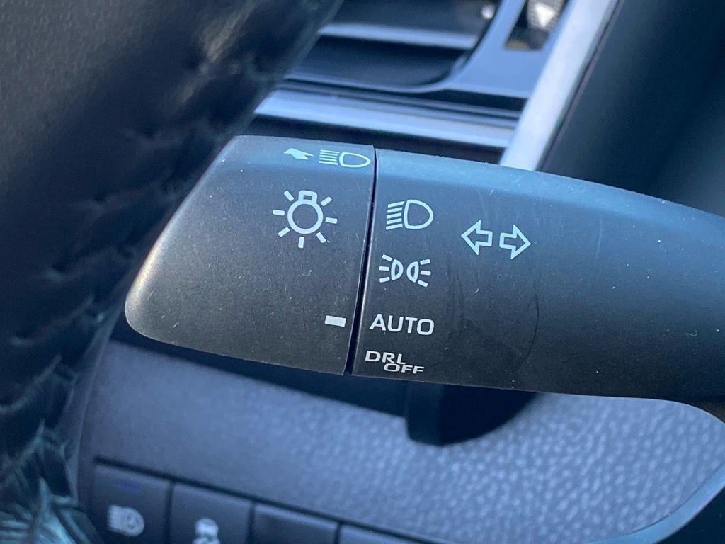 used 2023 Toyota Camry car, priced at $22,434