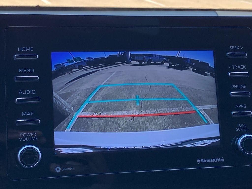 used 2023 Toyota Camry car, priced at $22,434