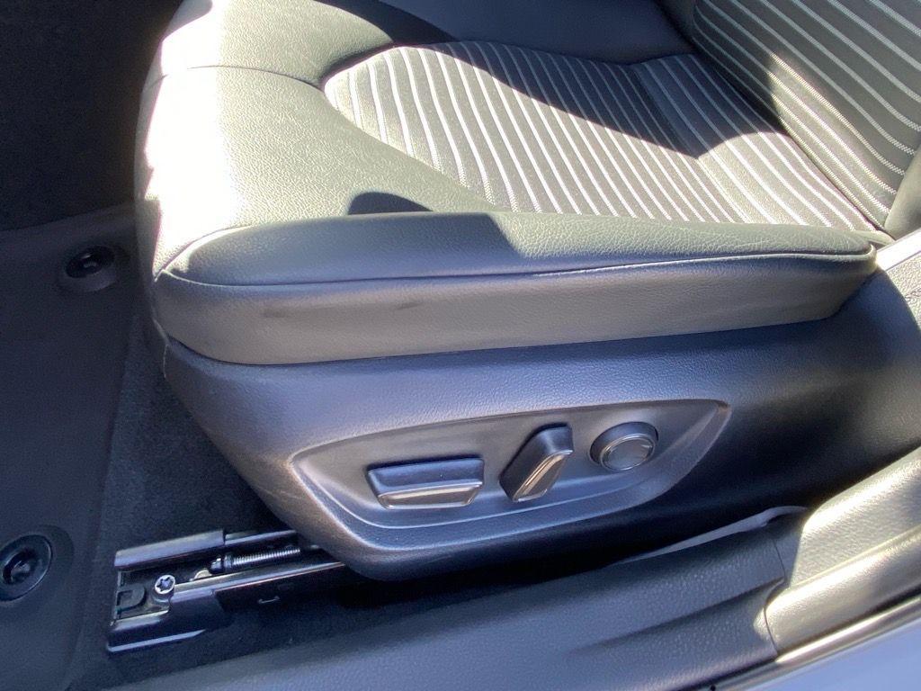 used 2023 Toyota Camry car, priced at $22,434