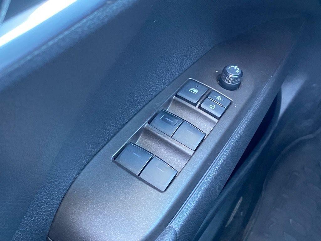 used 2023 Toyota Camry car, priced at $22,434