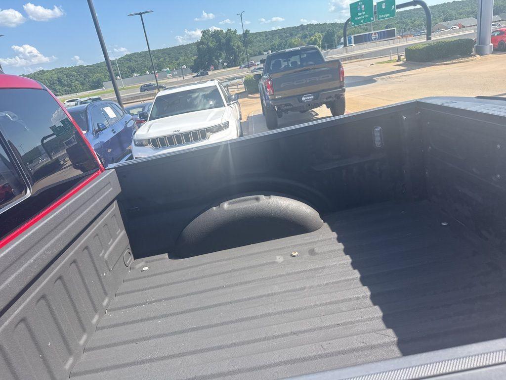 used 2021 Ford F-150 car, priced at $36,995