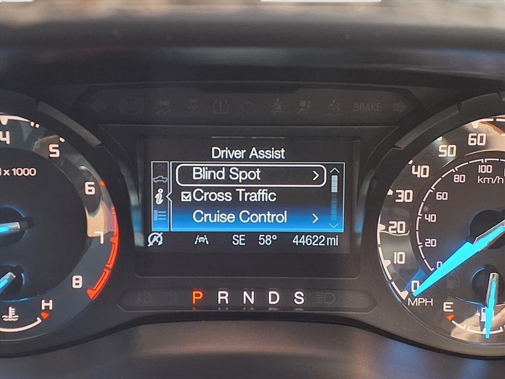 used 2021 Ford Ranger car, priced at $25,402