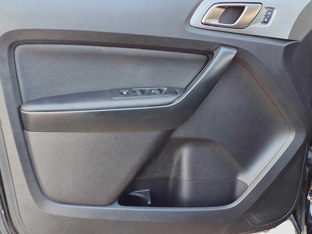 used 2021 Ford Ranger car, priced at $25,402