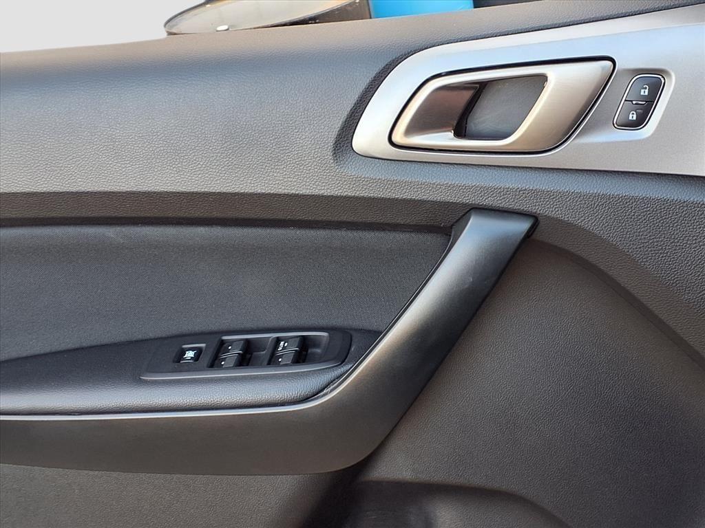 used 2021 Ford Ranger car, priced at $25,402