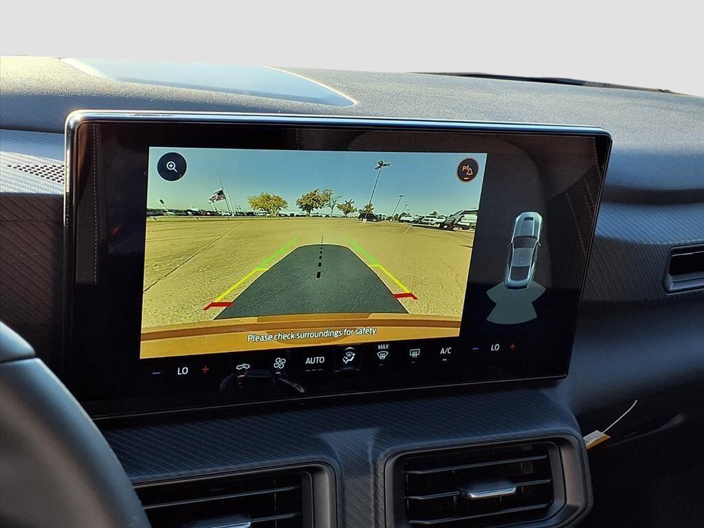 new 2026 Ford Mustang car, priced at $35,535