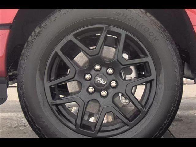 used 2025 Ford F-150 car, priced at $47,570