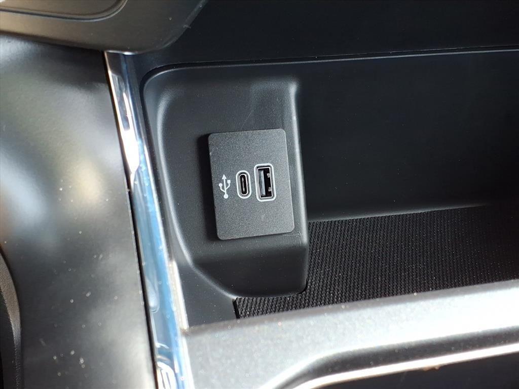 used 2025 Ford F-150 car, priced at $45,999