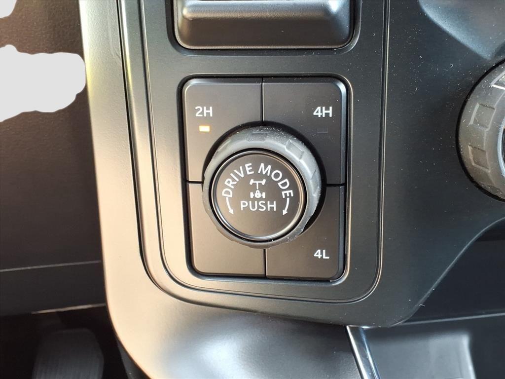 used 2025 Ford F-150 car, priced at $45,999