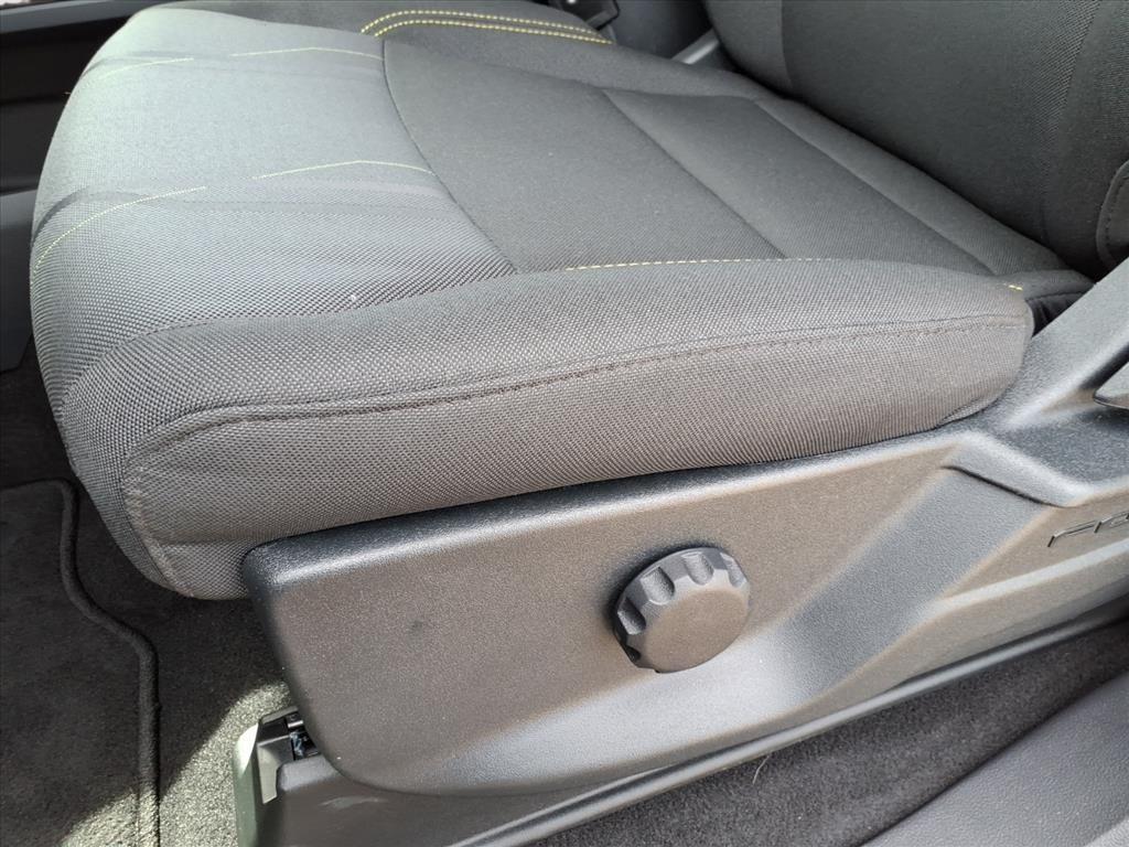 used 2025 Ford F-150 car, priced at $45,999