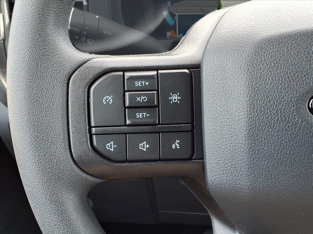 used 2025 Ford F-150 car, priced at $45,999