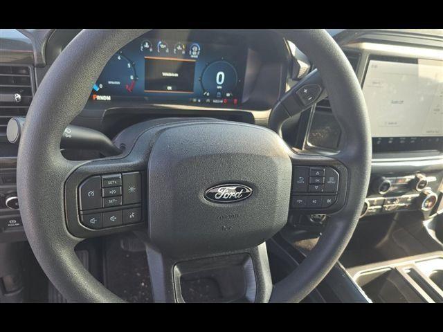 used 2025 Ford F-150 car, priced at $47,570