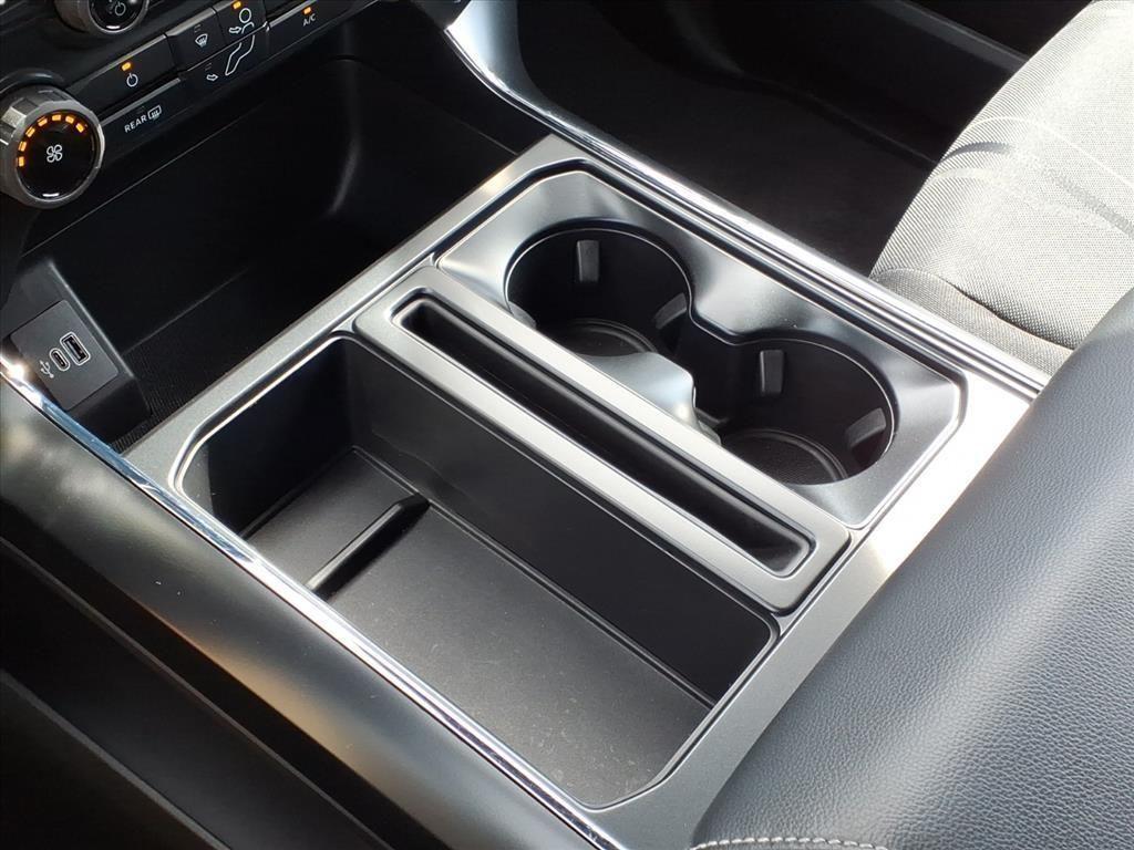 used 2025 Ford F-150 car, priced at $45,999
