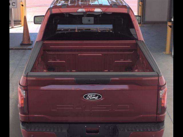 used 2025 Ford F-150 car, priced at $47,570