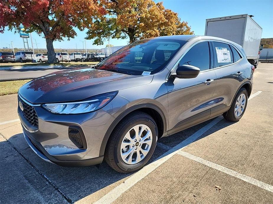 new 2024 Ford Escape car, priced at $25,336