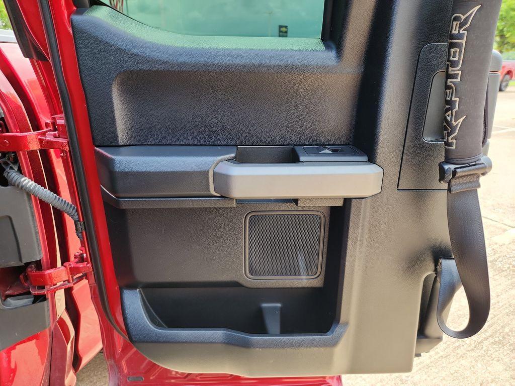 used 2017 Ford F-150 car, priced at $30,510