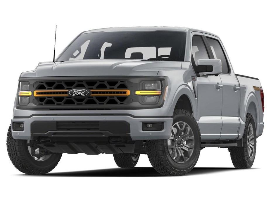 new 2024 Ford F-150 car, priced at $65,280