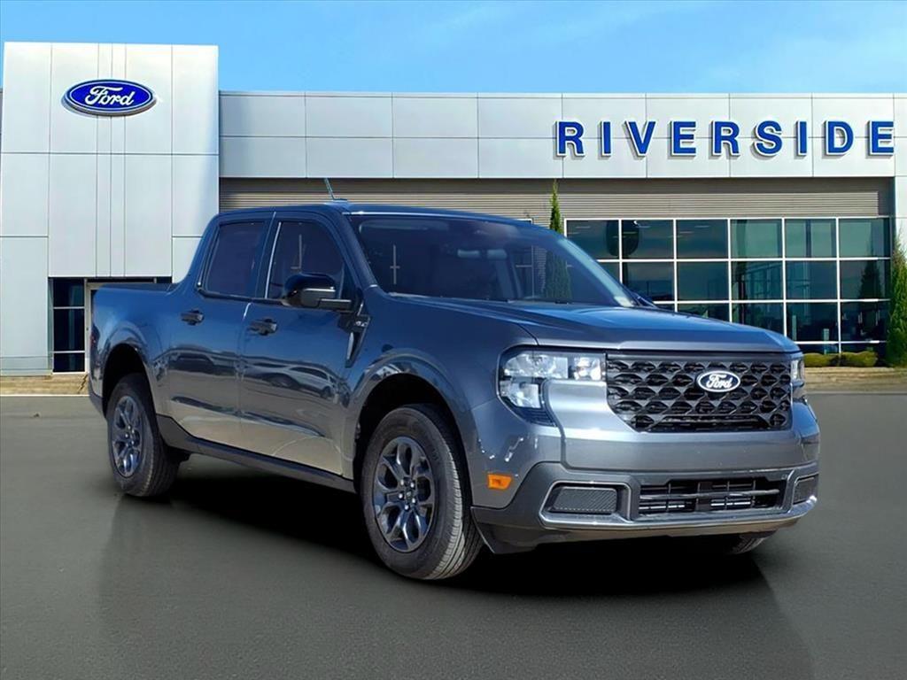 new 2025 Ford Maverick car, priced at $31,795