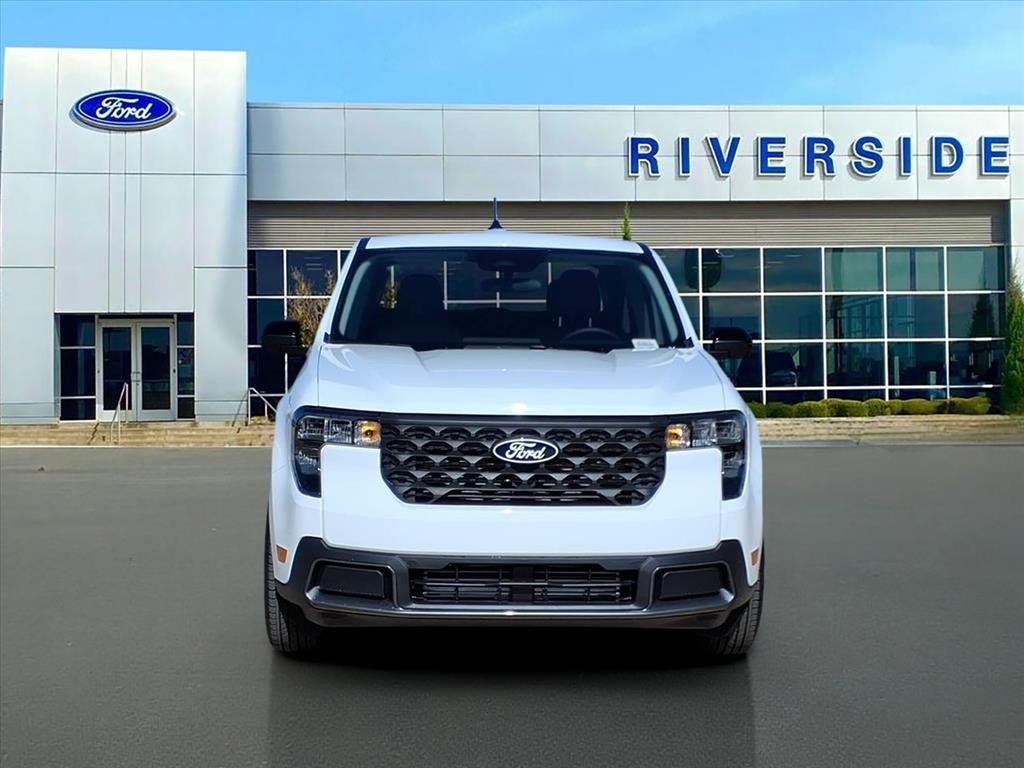 new 2025 Ford Maverick car, priced at $30,795