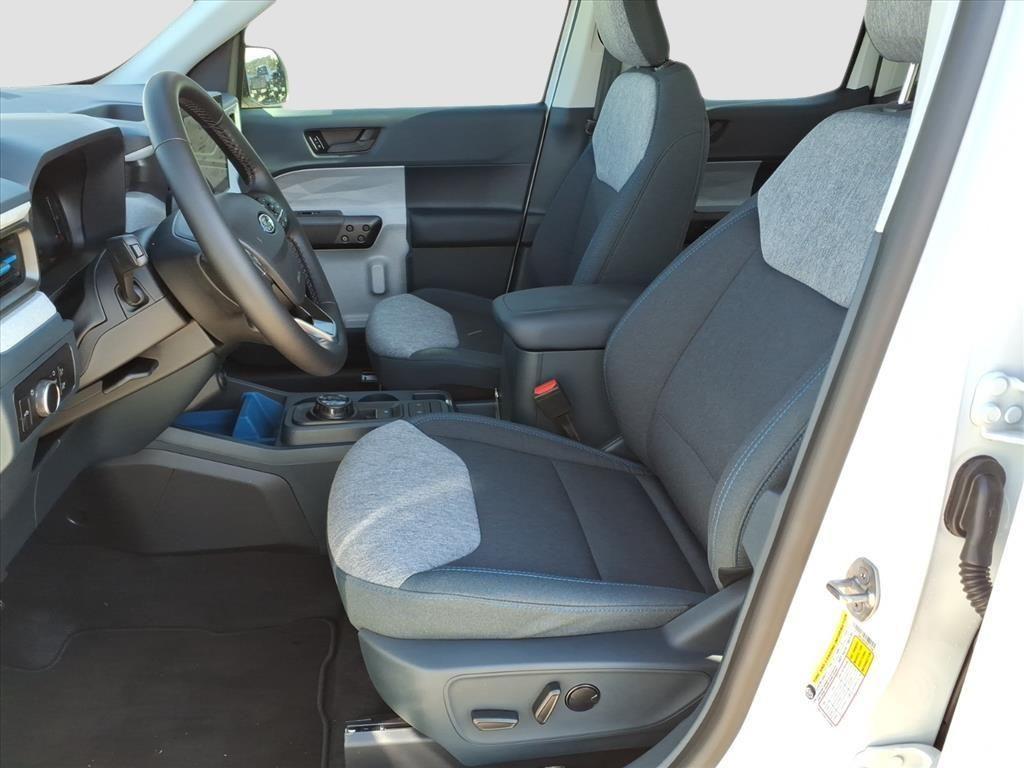 new 2025 Ford Maverick car, priced at $30,795