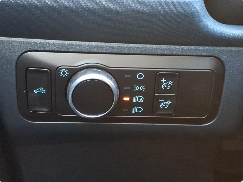 new 2025 Ford Maverick car, priced at $30,795