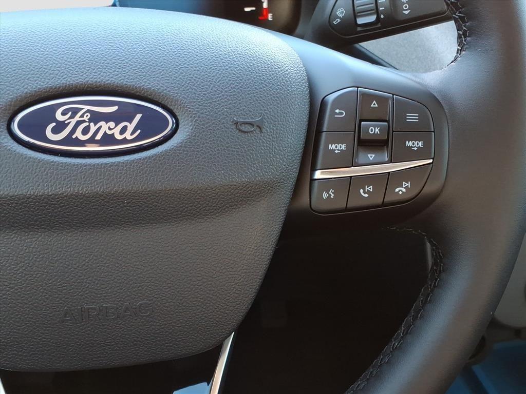 new 2025 Ford Maverick car, priced at $30,795